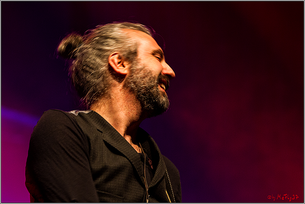 Lebenslänglich BAP Jubilämstour 1976 2016, 21.12.2016